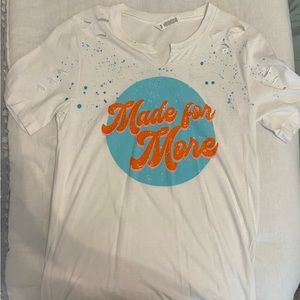 Christian Graphic Tee